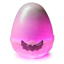                             Hatchimals - líhnoucí se interaktivní zvířátko jednorožec                        