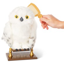                             Harry Potter Interaktivní sova Hedvika                        
