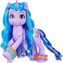                             My Little Pony Izzy Izzy objev v sobě jiskru - více druhů                        