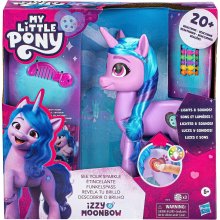                             My Little Pony Izzy Izzy objev v sobě jiskru - více druhů                        