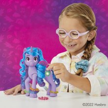                             My Little Pony Izzy Izzy objev v sobě jiskru - více druhů                        