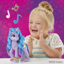                             My Little Pony Izzy Izzy objev v sobě jiskru - více druhů                        