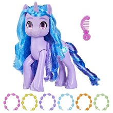                             My Little Pony Izzy Izzy objev v sobě jiskru - více druhů                        