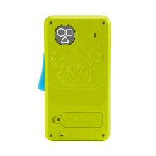                             Fisher Price pejskův chytrý telefon CZ/SK/ENG/HU/PL                        