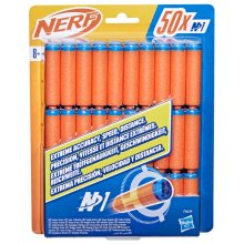                             Nerf N1 - 50 náhradních šipek                        