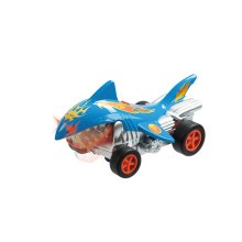                             R/C auto žralok Hot Wheels 1:24                        