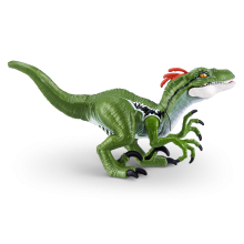                             ROBO ALIVE Dino Action Raptor                        