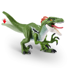                             ROBO ALIVE Dino Action Raptor                        