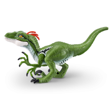                             ROBO ALIVE Dino Action Raptor                        