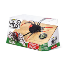                             ROBO ALIVE Pavouk                        