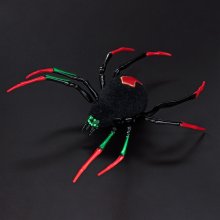                             ROBO ALIVE Pavouk                        
