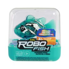                             ROBO ALIVE ROBO RYBA 6 druhů                        