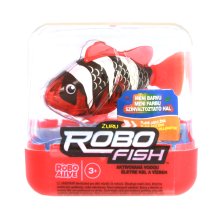                             ROBO ALIVE ROBO RYBA 6 druhů                        