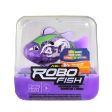                             ROBO ALIVE ROBO RYBA 6 druhů                        