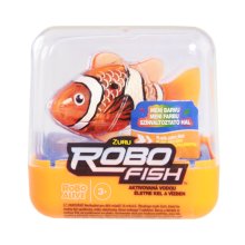                             ROBO ALIVE ROBO RYBA 6 druhů                        