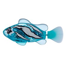                             ROBO ALIVE ROBO RYBA 6 druhů                        