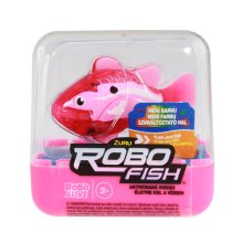                             ROBO ALIVE ROBO RYBA 6 druhů                        
