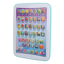                             PLAYGO - Můj první tablet                        