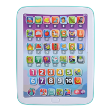                             PLAYGO - Můj první tablet                        