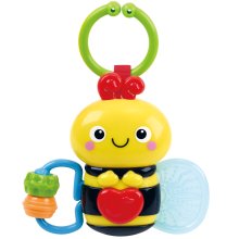                             PLAYGO - Pilná včelka Ben                        