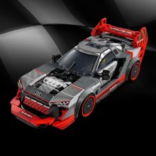                             LEGO® Speed Champions 76921 Závodní auto Audi S1 e-tron quattro                        