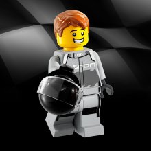                             LEGO® Speed Champions 76921 Závodní auto Audi S1 e-tron quattro                        