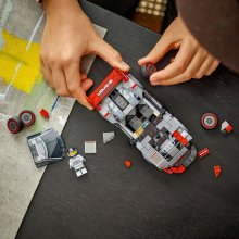                             LEGO® Speed Champions 76921 Závodní auto Audi S1 e-tron quattro                        