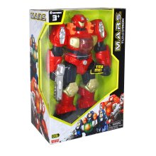                             M.A.R.S Turbotron M.A.R.S.                        