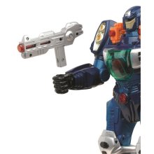                             M.A.R.S Turbotron M.A.R.S.                        