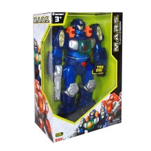                             M.A.R.S Turbotron M.A.R.S.                        