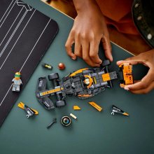                             LEGO® Speed Champions 76919 Závodní auto McLaren Formule 1 2023                        