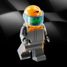                             LEGO® Speed Champions 76919 Závodní auto McLaren Formule 1 2023                        