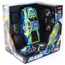                            R/C Kaskadérské auto 1:16 - 2 barvy                        