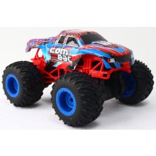                             R/C Kaskadérské auto 1:16 - 2 barvy                        