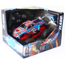                             R/C Kaskadérské auto 1:16 - 2 barvy                        