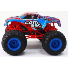                             R/C Kaskadérské auto 1:16 - 2 barvy                        