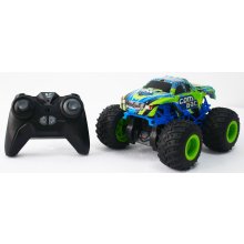                             R/C Kaskadérské auto 1:16 - 2 barvy                        