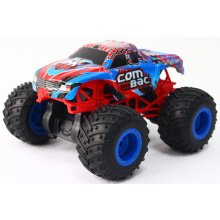                             R/C Kaskadérské auto 1:16 - 2 barvy                        