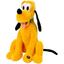                             Disney - Plyšové postavičky se zvukem 30 cm - 4 druhy                        
