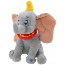                             Disney - Plyšové postavičky se zvukem 30 cm - 4 druhy                        