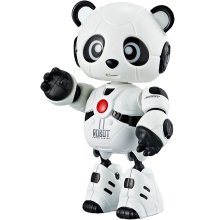                             Interaktivní Panda                        