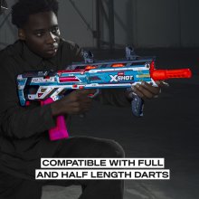                             X-SHOT Skins Pro Longshot 2.0 - 40 šipek                        
