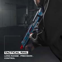                             X-SHOT Skins Pro Longshot 2.0 - 40 šipek                        