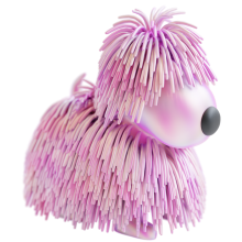                             JIGGLY mazlíček Pejsek perleťový - více druhů                        