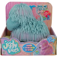                             JIGGLY mazlíček Pejsek perleťový - více druhů                        