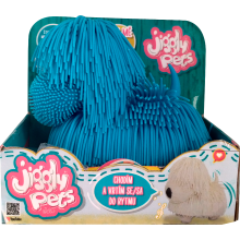                             JIGGLY mazlíček Pejsek - více druhů                        
