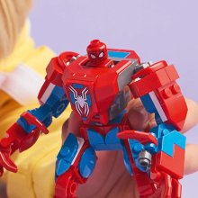                             LEGO® Marvel 76308 Spider-Man v robotickém obleku vs. Anti-Venom                        