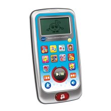                             Vtech Hudební přehrávač se sluchátky CZ                        