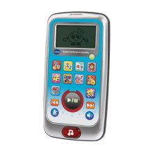                             Vtech Hudební přehrávač se sluchátky CZ                        