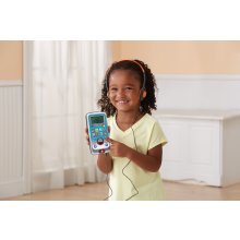                            Vtech Hudobný prehrávač so slúchadlami SK                        